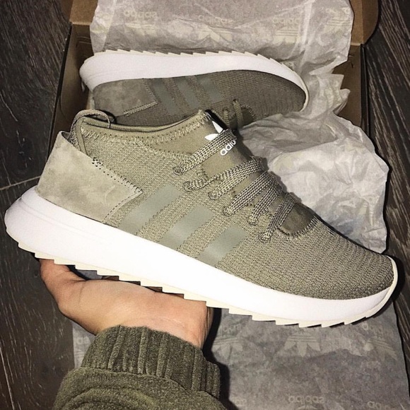 Adidas Winter Flashback Adidas Winter Flashback